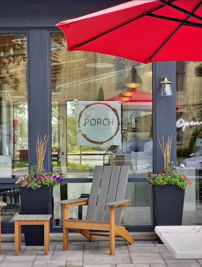 The Porch