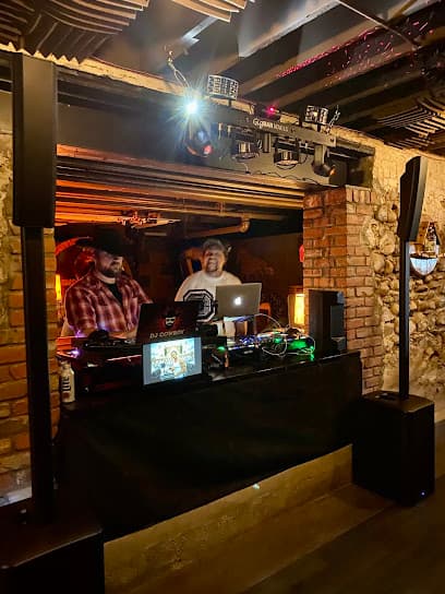 The Ranch Honky Tonk