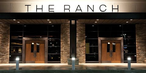 THE RANCH Restaurant