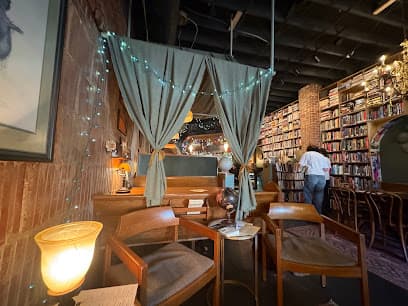 The Reading Room