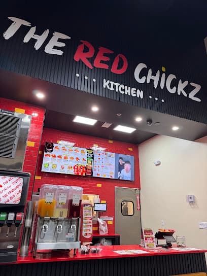 The Red Chickz