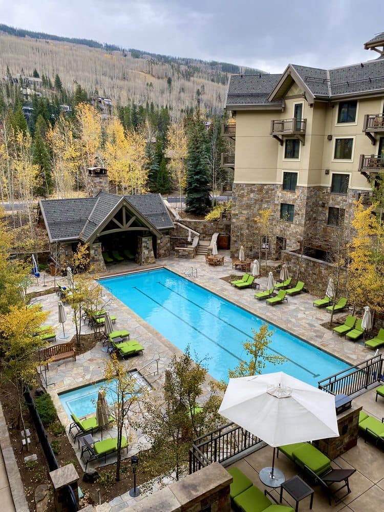 The Remedy at Four Seasons Resort and Residences Vail