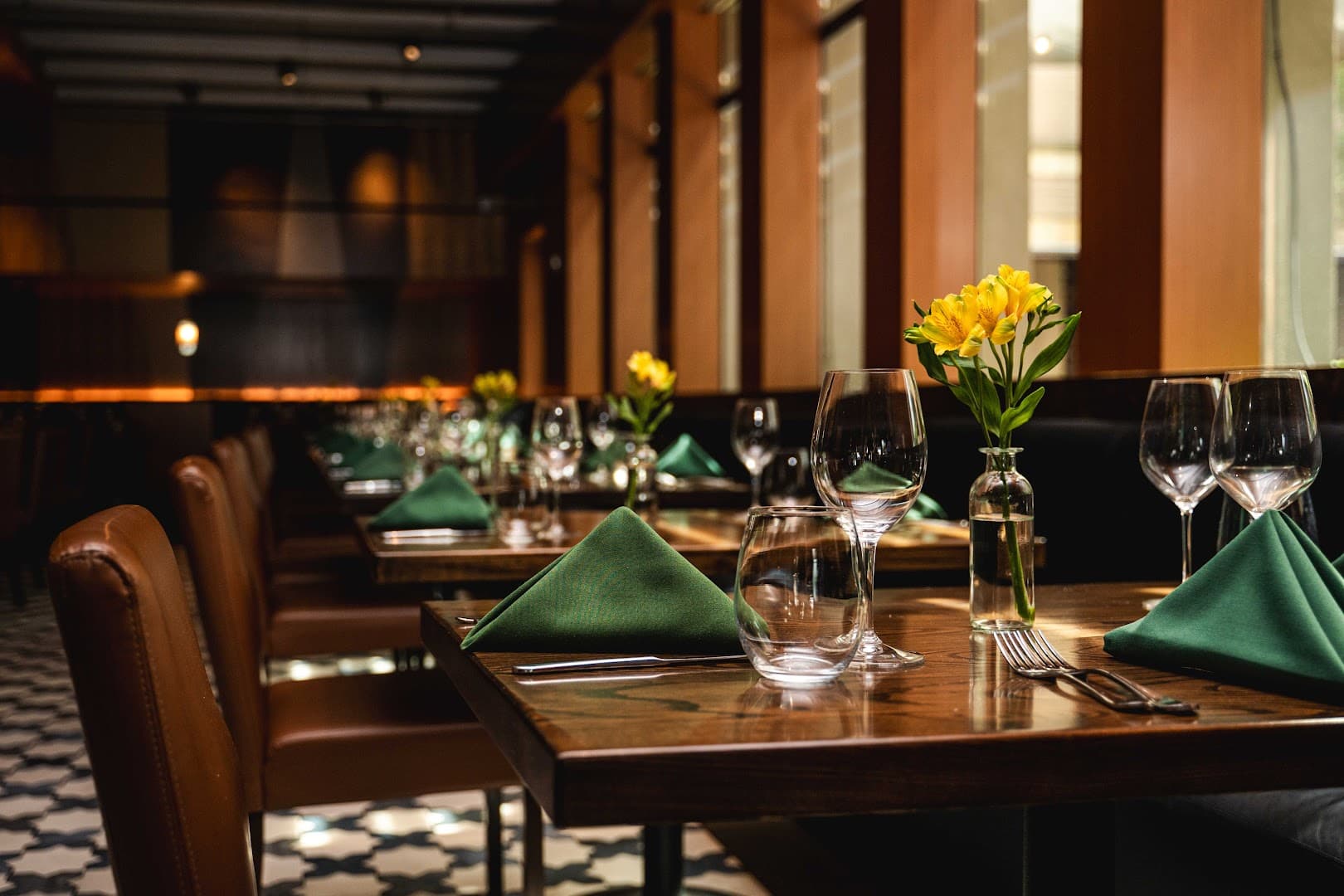 The Reserve at The Highland