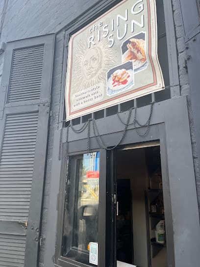 The Rising Sun Café & Bistro