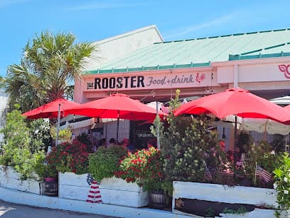 The Rooster Food+Drink