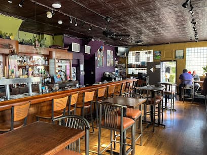 The Royale Food & Spirits