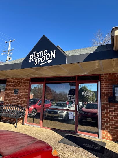 The Rustic Spoon