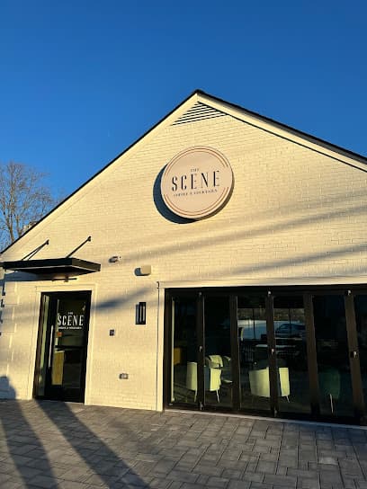 The Scene Coffee & Cocktails