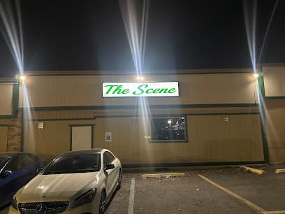 The Scene