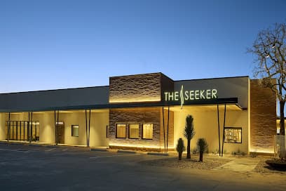The Seeker - Modern Texas Cuisine