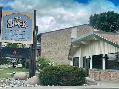 The Shack on Broadway