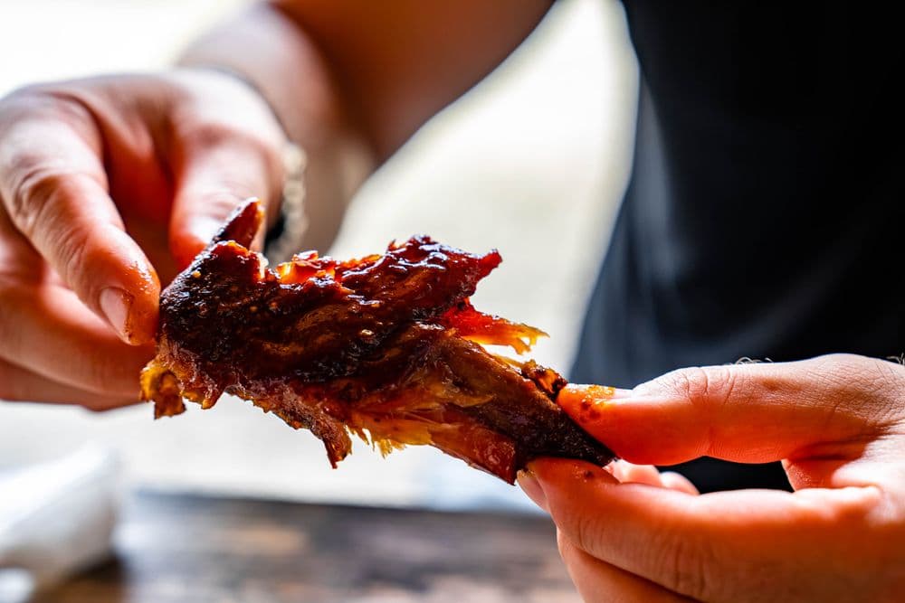 The Shed BBQ & Blues Joint