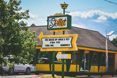 The Skillet Restaurant and Catering