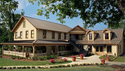 The Smith House Historic Inn and Restaurant