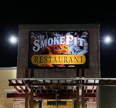 The Smoke Pit