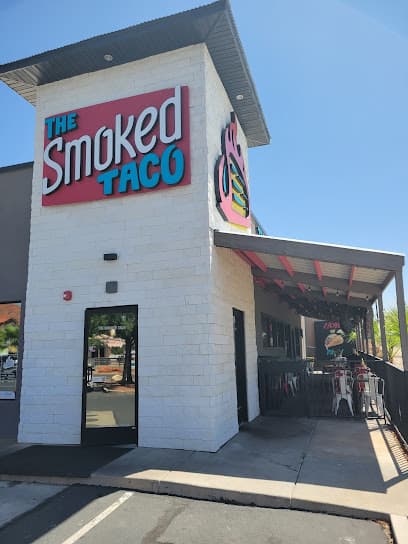 The Smoked Taco