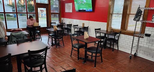 The Smoking Crab and Seafood Co