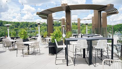 The Splendid Rooftop