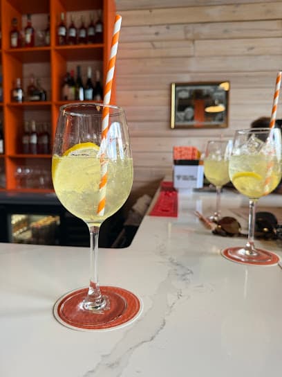 The Spritzeria