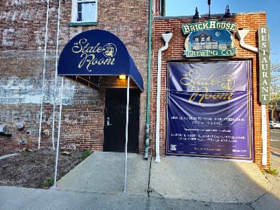 The State Room