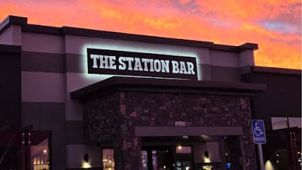 The Station Bar