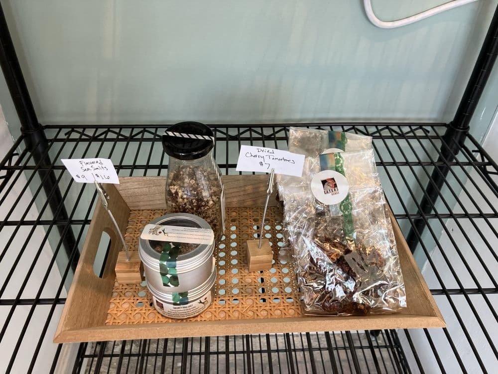 The Station Market & Cafe