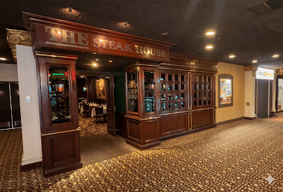THE Steak House