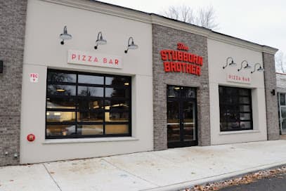 The Stubborn Brother Pizza Bar