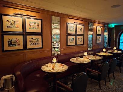 The Surf Club Restaurant