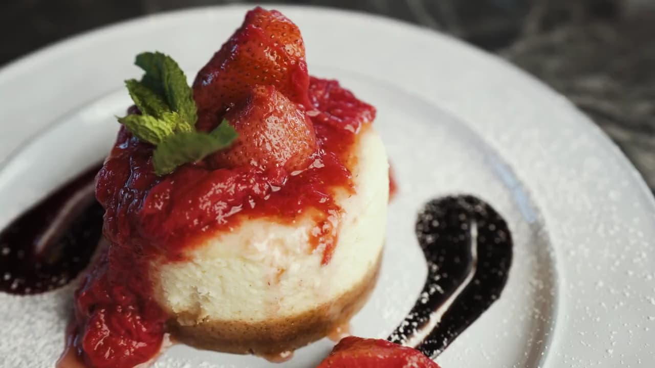 The Sweet Spot Restaurant & Lounge