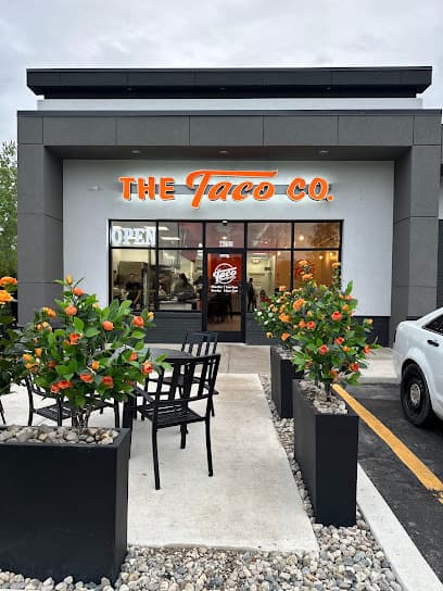 The Taco Company