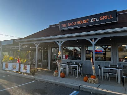 The Taco House & Grill