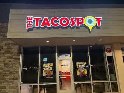 The Taco Spot - Mockingbird