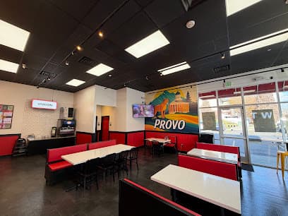 The Taco Spot - Provo