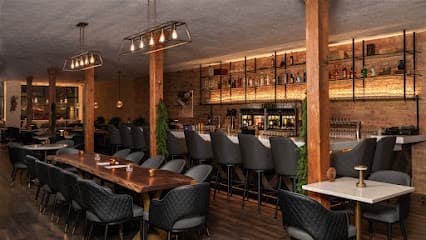 The Tasting Room