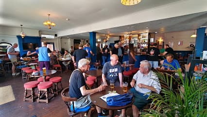 The Tavern on the Hill