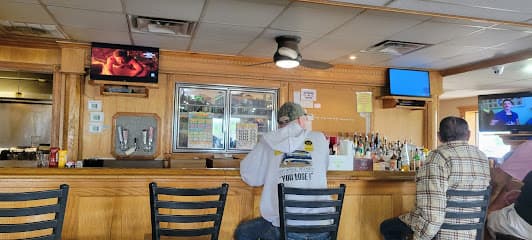 The Tower Bar & Grill