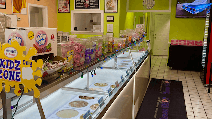 The Treat Shop RVA (Jahnke Rd)