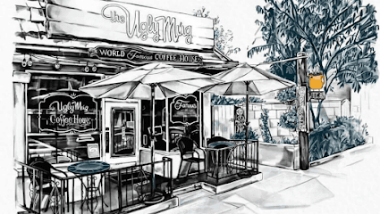 The Ugly Mug Coffee House Burbank