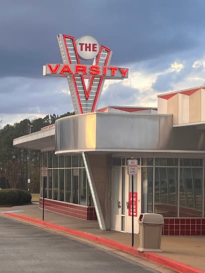 The Varsity Kennesaw