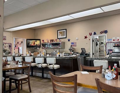 The Village Cafe