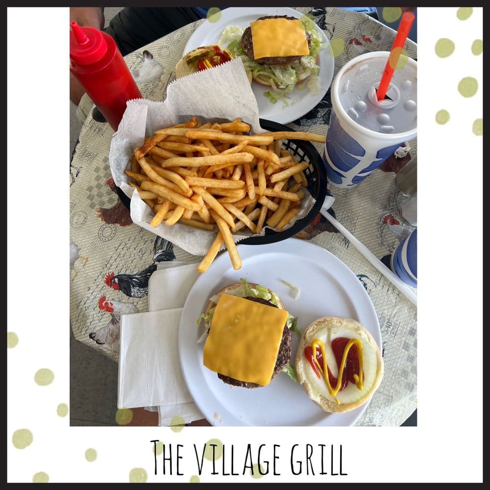 The Village Grill