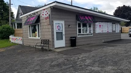 The Village Scoop Ice Cream