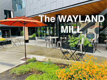The Wayland Mill