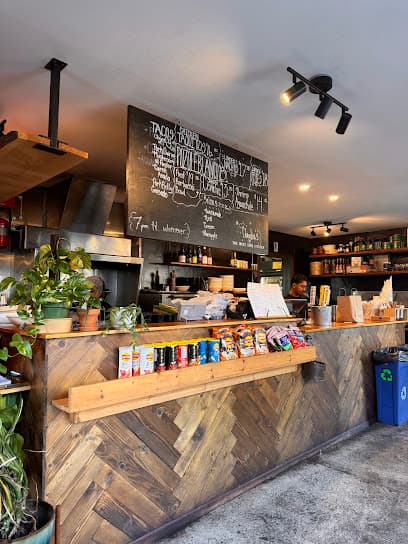 The West Side Kitchen