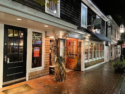 The Wharf