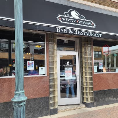 The White Horse Restaurant & Bar