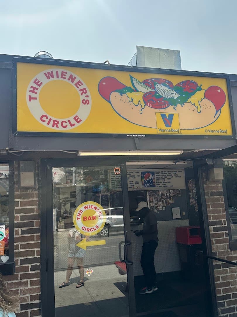 The Wiener's Circle