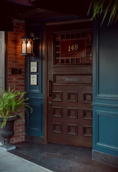 The Wilkes Brentwood