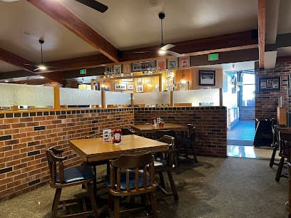 The Wishbone Family Restaurant